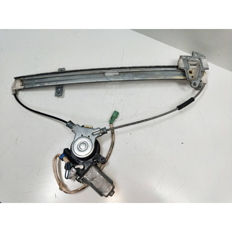 Recambio de elevalunas delantero derecho para honda jazz (gd1/5) 1.4 dsi cat referencia OEM IAM   5P