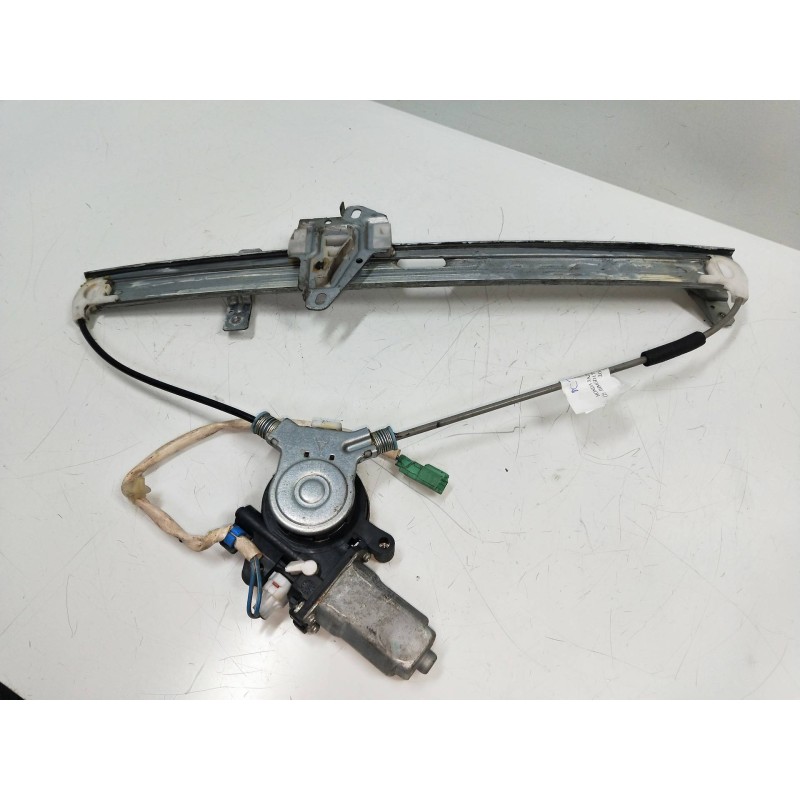 Recambio de elevalunas delantero derecho para honda jazz (gd1/5) 1.4 ls referencia OEM IAM   