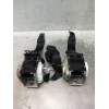 Recambio de juego cinturones trasero para audi a3 sportback (8ya) s-line referencia OEM IAM 34279739E  5P