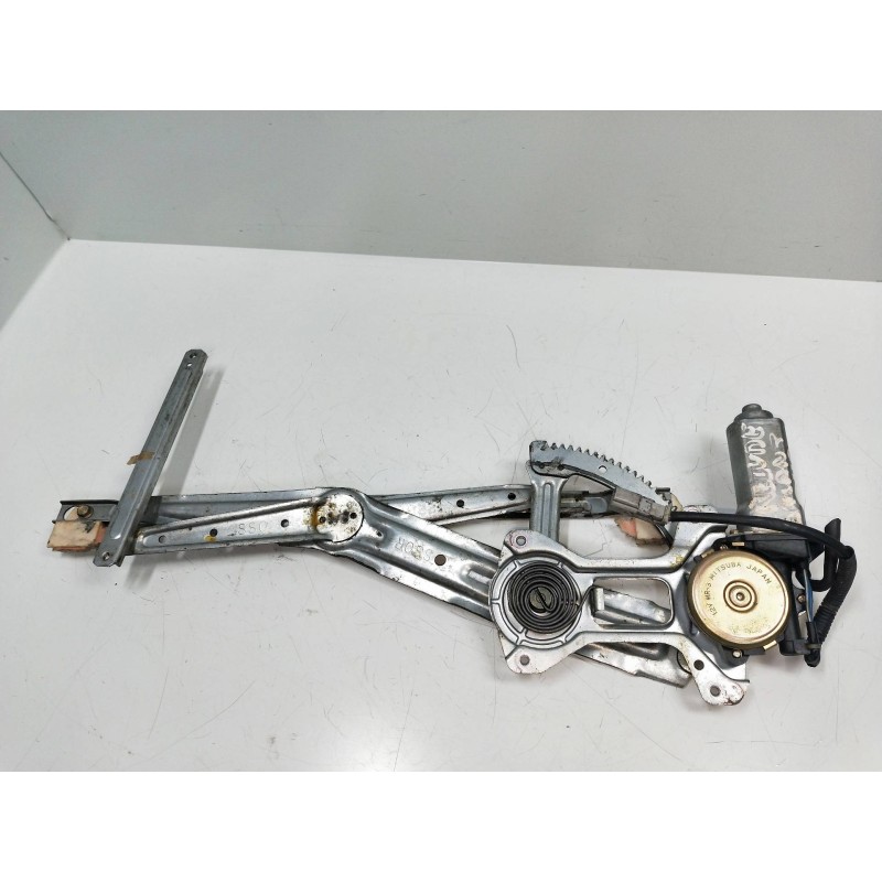 Recambio de elevalunas delantero derecho para honda prelude (bb1/2/3) referencia OEM IAM   3P