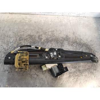 ELEVALUNAS TRASERO IZQUIERDO 72481710 72715639 51357182613