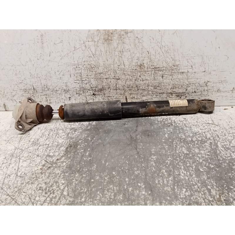 Recambio de amortiguador trasero derecho para volkswagen eos (1f7, 1f8) 2.0 fsi referencia OEM IAM 1Q0512011B  
