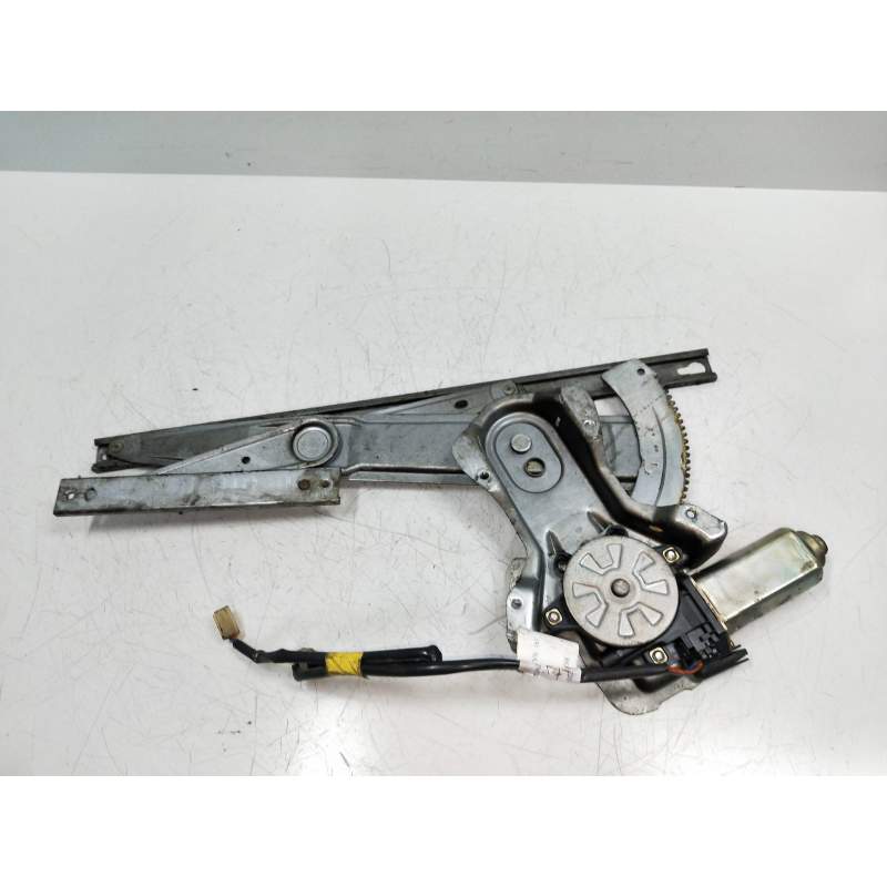 Recambio de elevalunas delantero derecho para mg serie 200 (rf) 2.0 turbodiesel referencia OEM IAM   3P