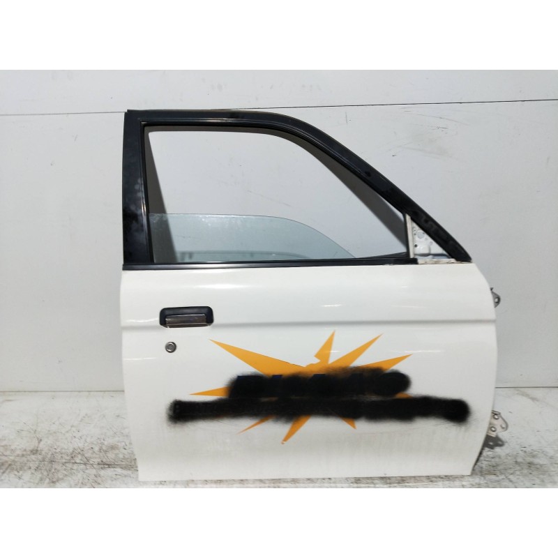 Recambio de puerta delantera derecha para mitsubishi l 200 (k6/7) 2500 td glx (4-ptas.) referencia OEM IAM  4P 