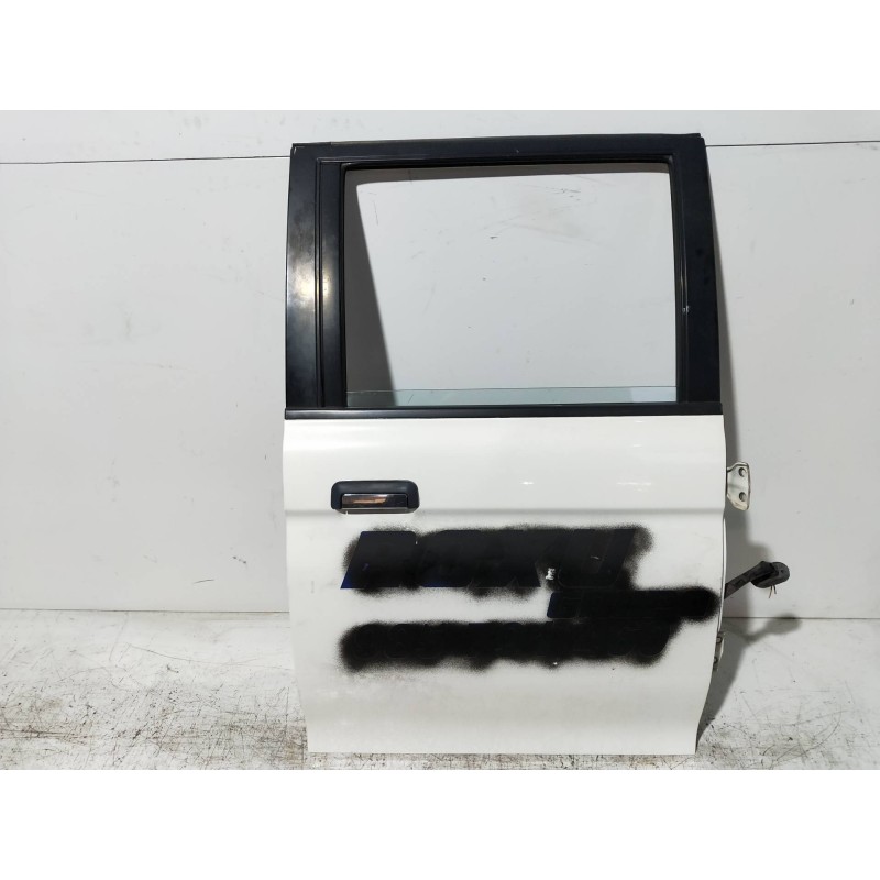 Recambio de puerta trasera derecha para mitsubishi l 200 (k6/7) 2500 td glx (4-ptas.) referencia OEM IAM  4P 