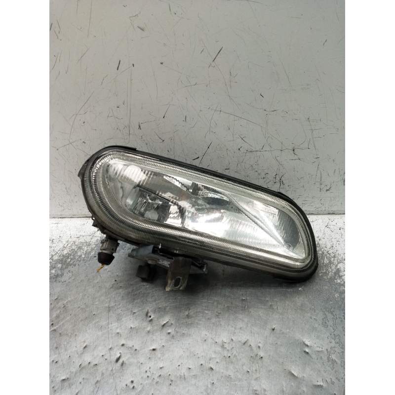Recambio de faro antiniebla derecho para peugeot 406 (8b) 1.9 td referencia OEM IAM   1995