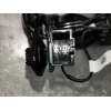 Recambio de juego cinturones trasero para audi a3 sportback (8ya) s-line referencia OEM IAM 34279739E  5P