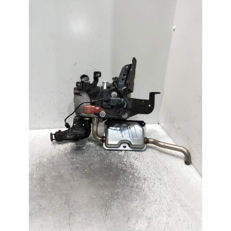 Recambio de calefaccion entera normal para audi a4 avant (8w5) sport edition quattro referencia OEM IAM 8W0265081L 252636050000 