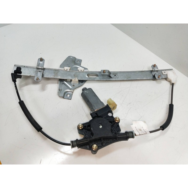 Recambio de elevalunas delantero izquierdo para hyundai accent (mc) 1.4 cat referencia OEM IAM   3P