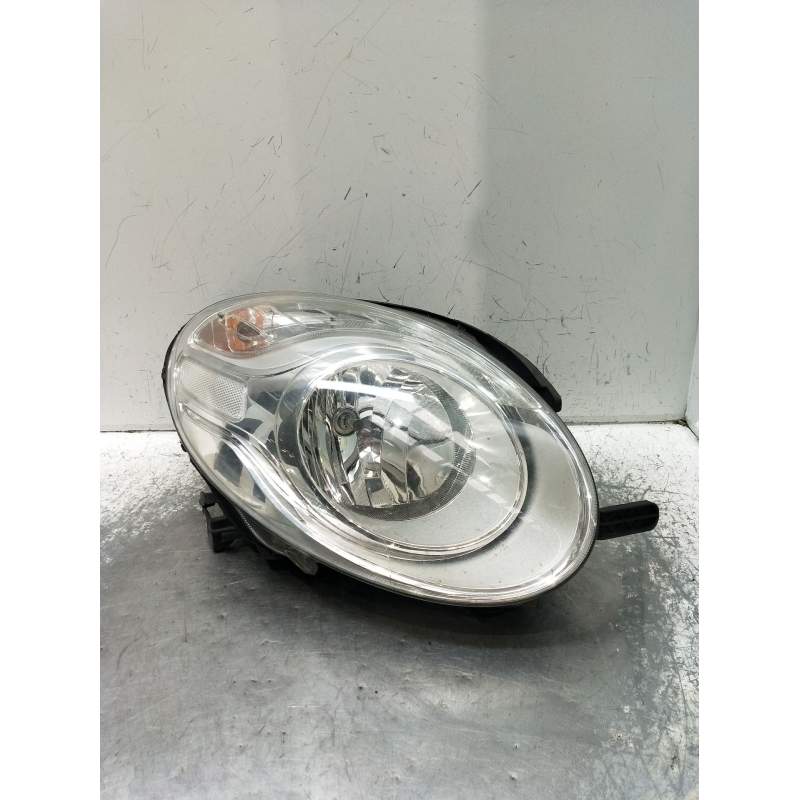 Recambio de faro derecho para fiat 500 l (330) referencia OEM IAM 47520748  2012