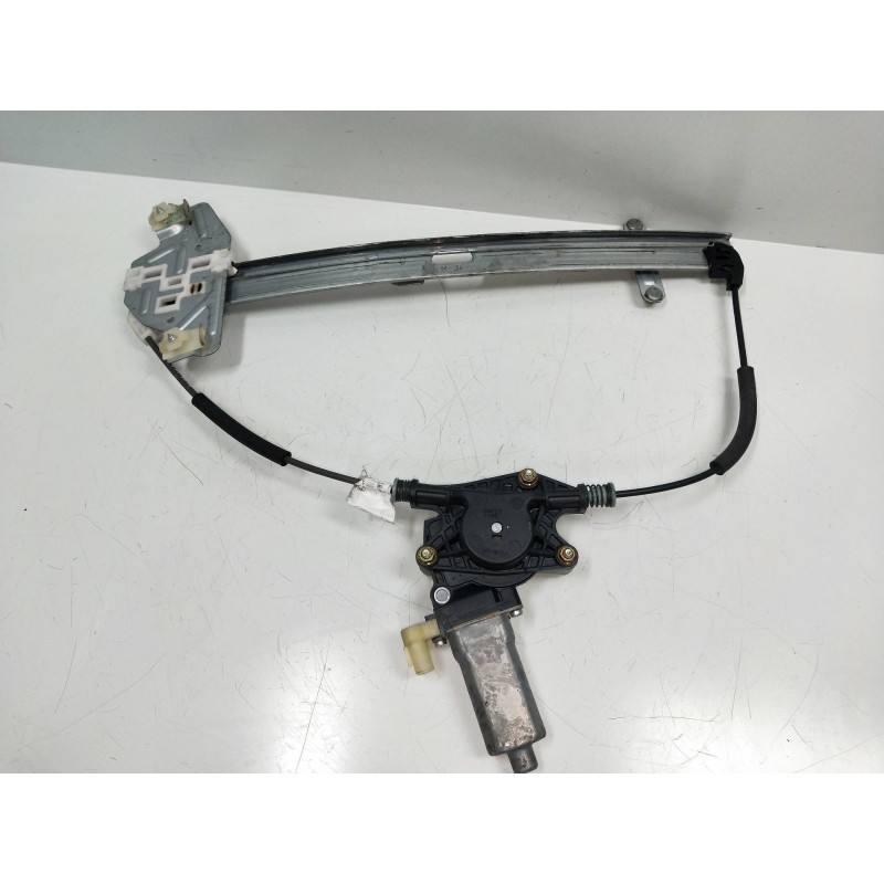 Recambio de elevalunas delantero izquierdo para hyundai accent (mc) 1.5 crdi cat referencia OEM IAM   3P