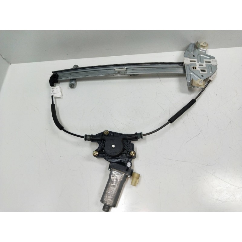 Recambio de elevalunas delantero derecho para hyundai accent (mc) 1.5 crdi cat referencia OEM IAM   3P