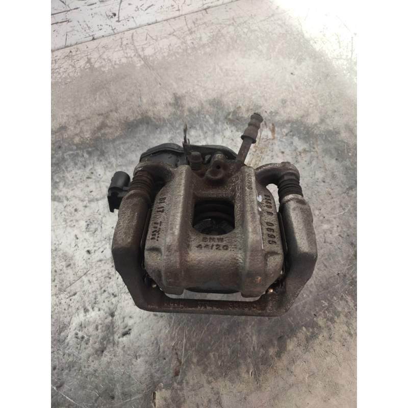 Recambio de pinza freno trasera izquierda para bmw serie 5 lim. (f10) 520d referencia OEM IAM  520D 2014