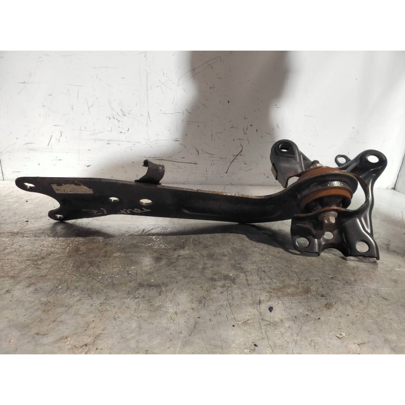 Recambio de brazo suspension inferior trasero izquierdo para saab 9-3 sport sedán vector referencia OEM IAM   