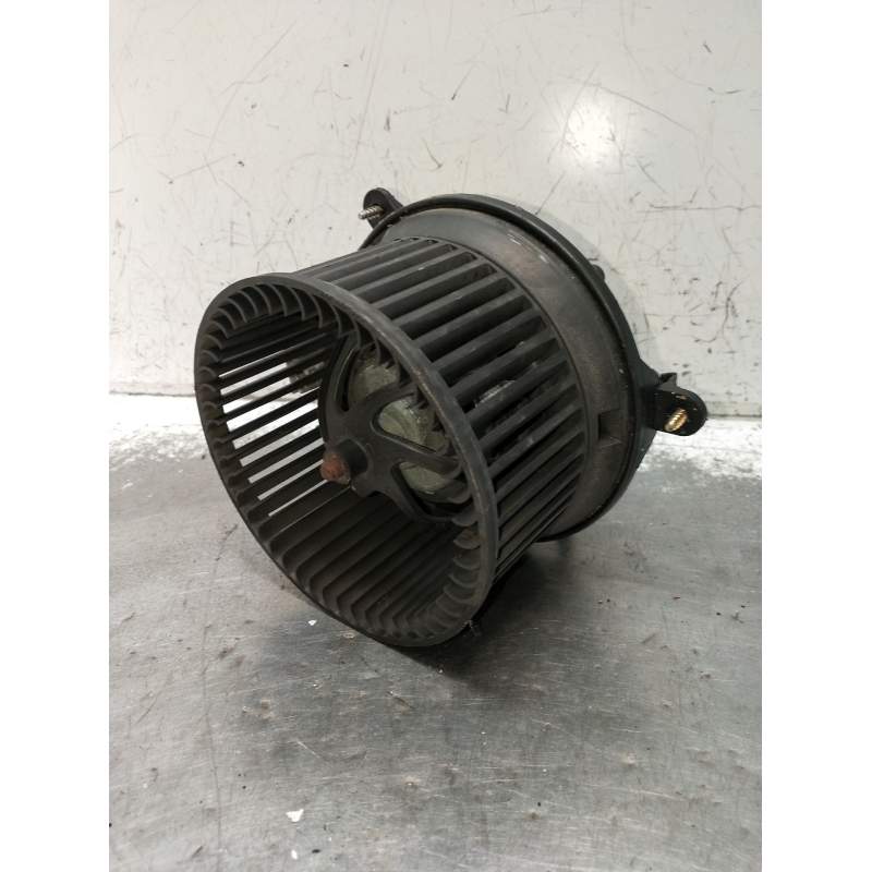 Recambio de motor calefaccion para peugeot 406 (8b) 1.9 td referencia OEM IAM 846440Z  1995