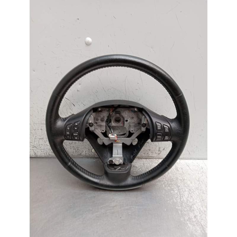Recambio de volante para mazda rx-8 (se) básico (170kw) referencia OEM IAM   2003
