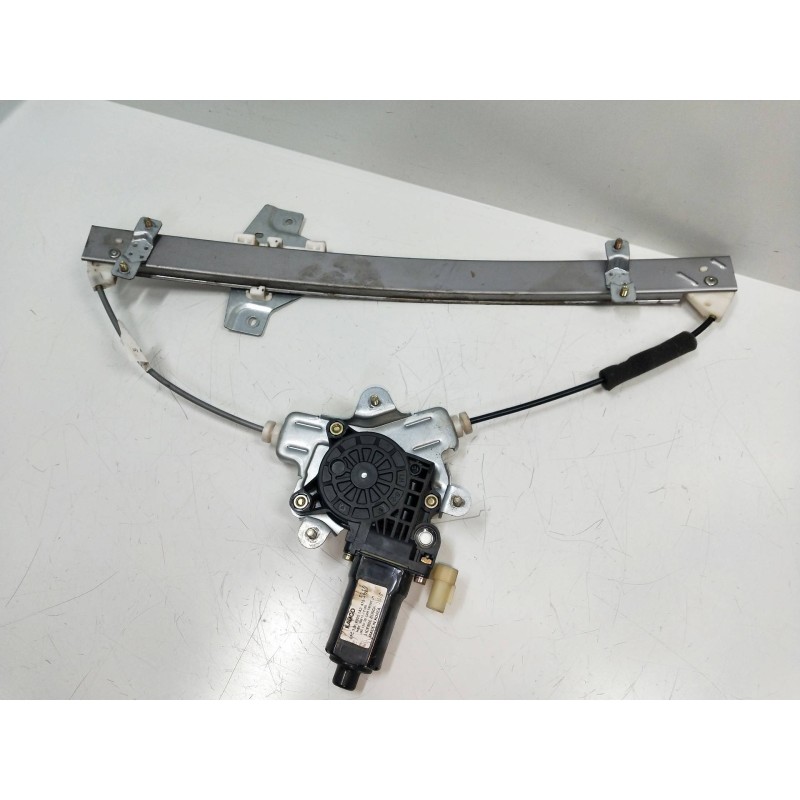 Recambio de elevalunas delantero izquierdo para hyundai getz (tb) 1.1 12v cat referencia OEM IAM 988101C100  5P