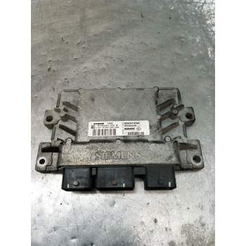 CENTRALITA MOTOR UCE 8200473744 8200400246 S120201109A 2001