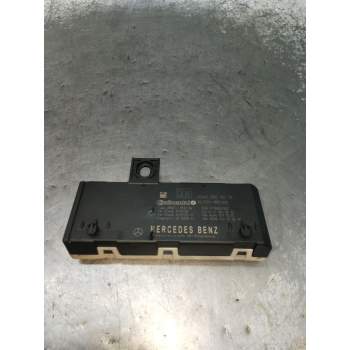 MODULO ELECTRONICO A2469009212 A2469009212 02669162 A2C7341930900 W117/2014
