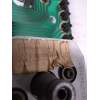 Recambio de cuadro instrumentos para citroën jumper caja cerrada (1) 2.5 diesel referencia OEM IAM 1302556080  