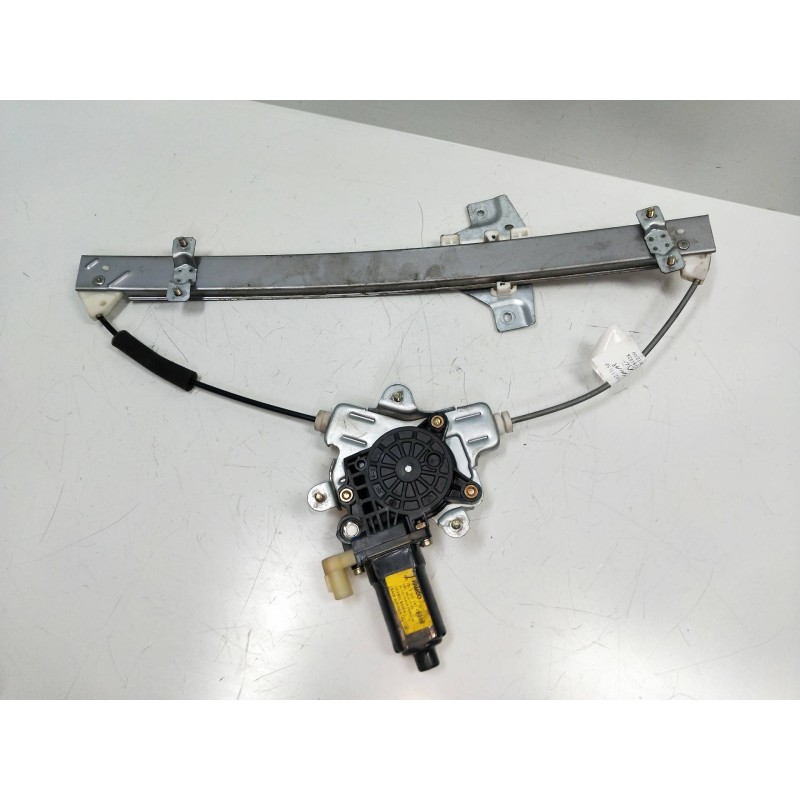 Recambio de elevalunas delantero derecho para hyundai getz (tb) 1.1 básico referencia OEM IAM 988201C100  5P