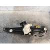 Recambio de elevalunas trasero derecho para bmw serie 5 lim. (f10) 525d referencia OEM IAM 72481720 72715649 51357182614