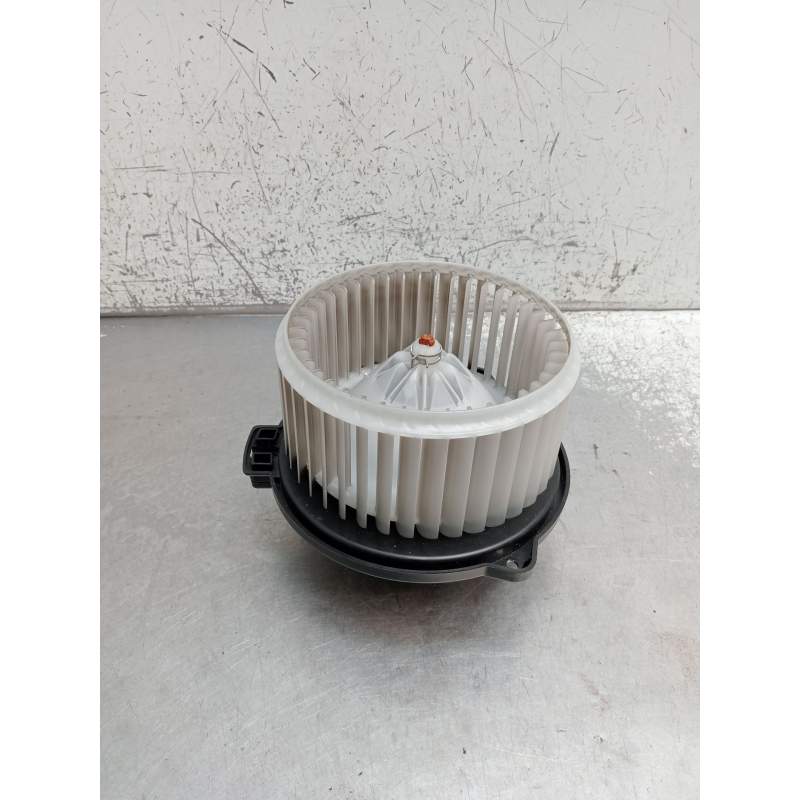 Recambio de motor calefaccion para mazda rx-8 (se) básico (170kw) referencia OEM IAM 1940000252  2003