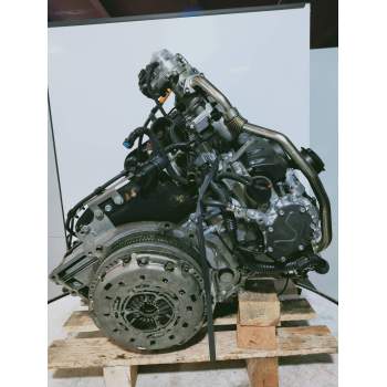 DESPIECE MOTOR BPE 011582 
