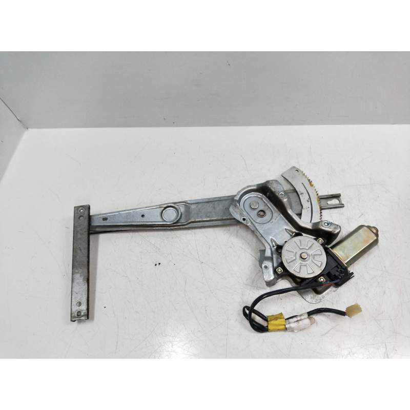 Recambio de elevalunas delantero derecho para mg serie 200 (rf) 2.0 turbodiesel referencia OEM IAM 114536100 072996 5P