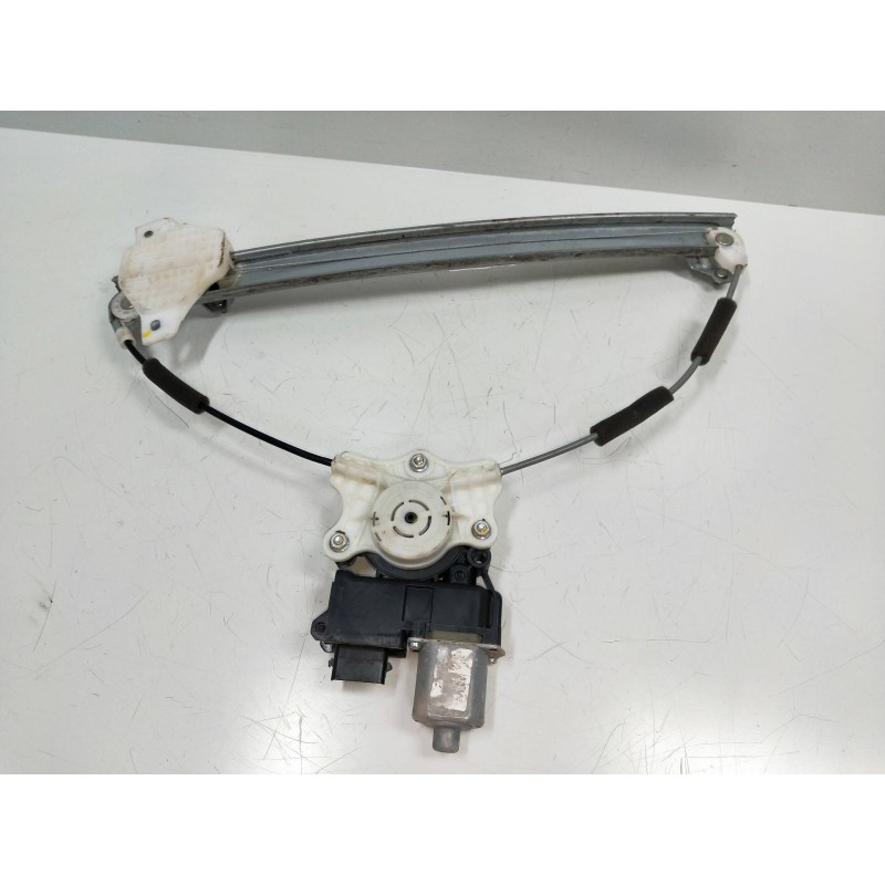 Recambio de elevalunas delantero izquierdo para hyundai i20 classic referencia OEM IAM   5P