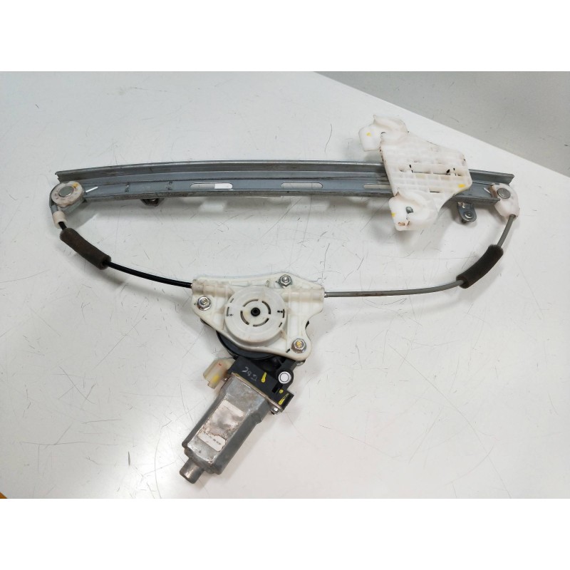 Recambio de elevalunas trasero derecho para hyundai i20 classic referencia OEM IAM   5P