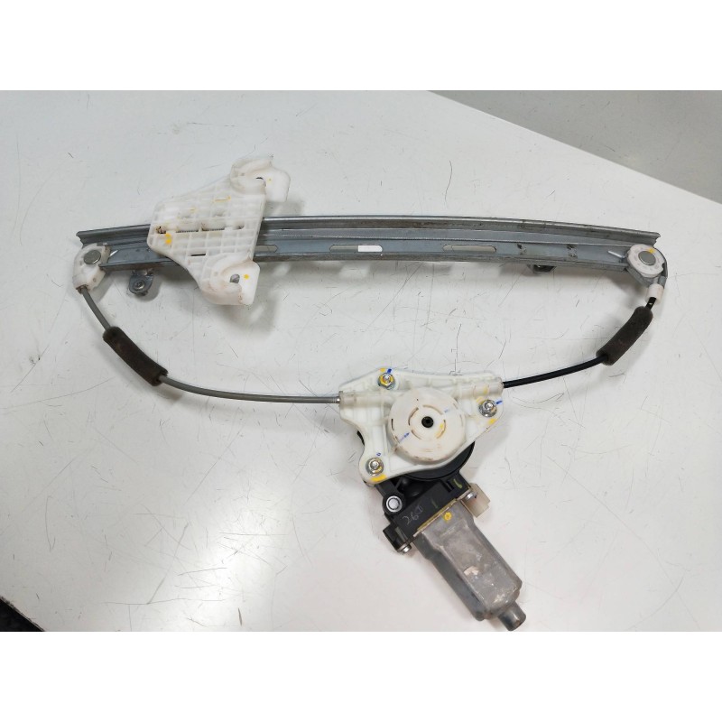 Recambio de elevalunas trasero izquierdo para hyundai i20 classic referencia OEM IAM   5P