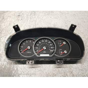 CUADRO INSTRUMENTOS 0K52A55430A L2A 20031216 2001