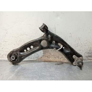 BRAZO SUSPENSION INFERIOR DELANTERO DERECHO 5Q0407152L 