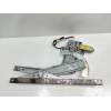 Recambio de elevalunas delantero derecho para mg serie 200 (rf) 2.0 turbodiesel referencia OEM IAM 114536100 072996 5P
