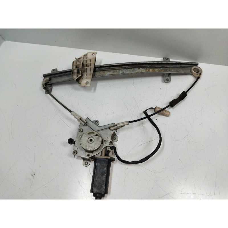 Recambio de elevalunas delantero derecho para hyundai lantra (j1) referencia OEM IAM 9882033000  4P