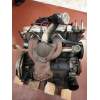 Recambio de motor completo para mitsubishi colt (c10) 1.2 referencia OEM IAM 4G16 HN2706 