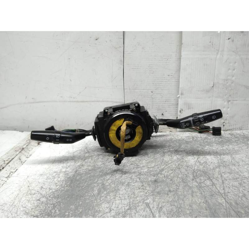 Recambio de mando luces para hyundai h 1 h 1 furg.caja cerr.c. quinta referencia OEM IAM   
