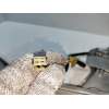 Recambio de elevalunas delantero derecho para mg serie 200 (rf) 2.0 turbodiesel referencia OEM IAM 114536100 072996 5P