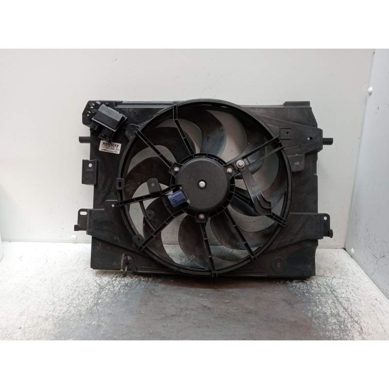 Recambio de electroventilador para renault captur i (j5_, h5_) 1.2 tce 120 referencia OEM IAM 21416812R  