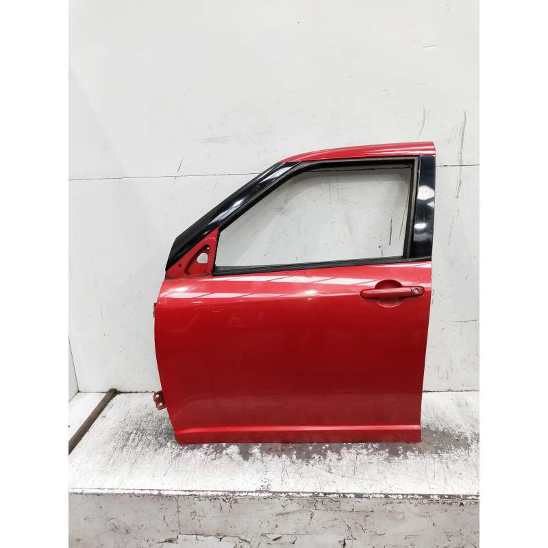Recambio de puerta delantera izquierda para suzuki swift berlina (mz) referencia OEM IAM   5P