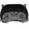 Recambio de cuadro instrumentos para citroën nemo 1.3 hdi fap referencia OEM IAM 1371616080 3 90428 2010