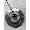 Recambio de disco freno trasero para peugeot 308 confort referencia OEM IAM   