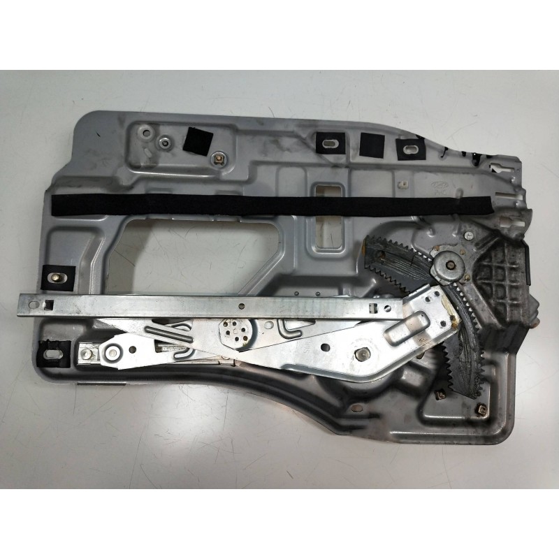 Recambio de elevalunas trasero izquierdo para hyundai santa fe (sm) 2.0 gls crdi edition-plus 4x4 referencia OEM IAM 9881026200 