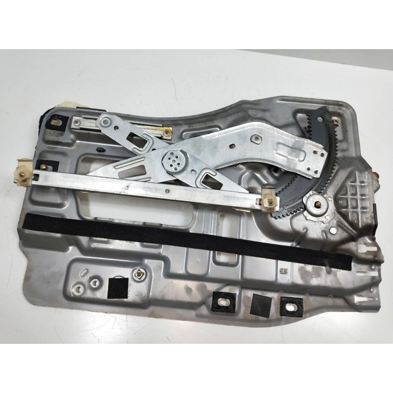 Recambio de elevalunas trasero derecho para hyundai santa fe (sm) 2.0 crdi cat referencia OEM IAM 9882026200  5P