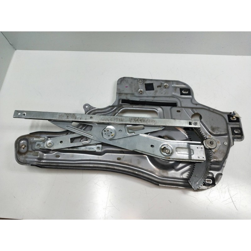 Recambio de elevalunas delantero derecho para hyundai santa fe (sm) 2.0 crdi cat referencia OEM IAM 9882026100  5P