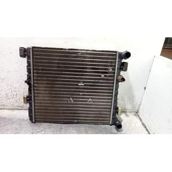 RADIADOR AGUA 862378R 6Q0121253K 