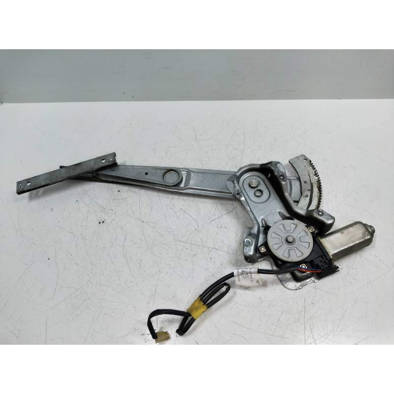 Recambio de elevalunas delantero derecho para mg serie 200 (rf) 216 si (5-ptas.) referencia OEM IAM   5P