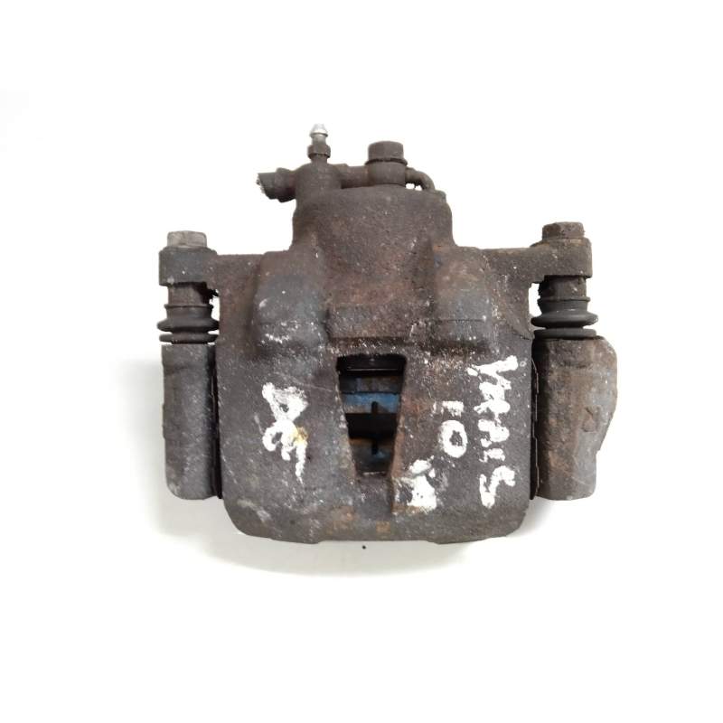 Recambio de pinza freno delantera derecha para toyota yaris (ncp1/nlp1/scp1) 1.0 cat referencia OEM IAM   
