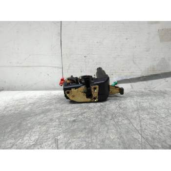 MOTOR CIERRE CENTRALIZADO TRASERO IZQUIERDO 4P